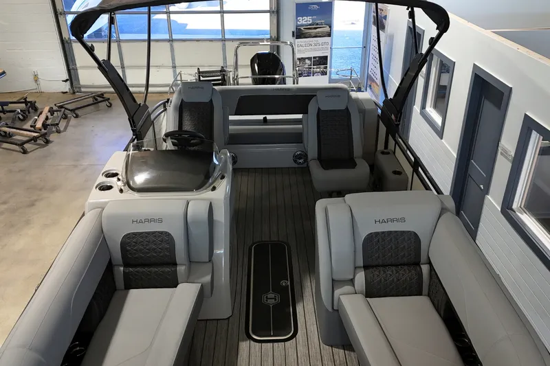 Slide: The Image of Harris 230 Solstice 2025 - 19