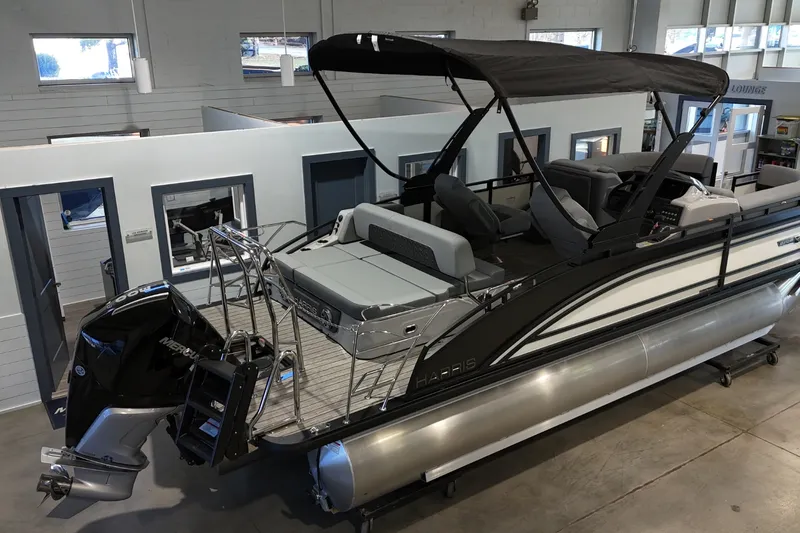 Slide: The Image of Harris 230 Solstice 2025 - 3