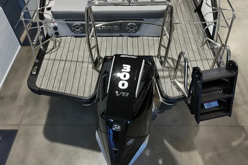 Slide: The Image of Harris 230 Solstice 2025 - 8