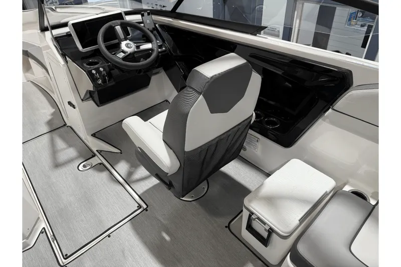 Slide: The Image of Yamaha AR250 2025 - 11