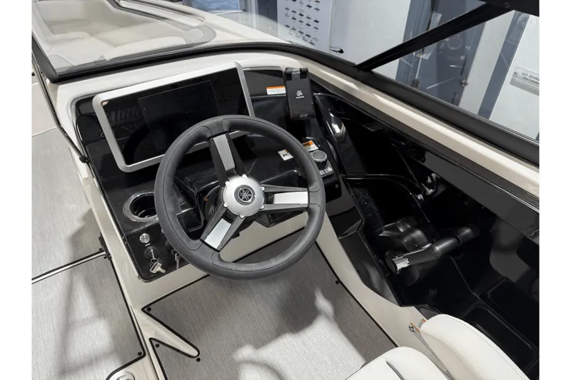 Slide: The Image of Yamaha AR250 2025 - 12