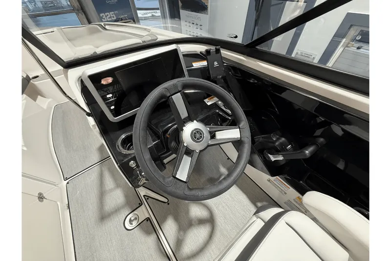 Slide: The Image of Yamaha AR250 2025 - 13