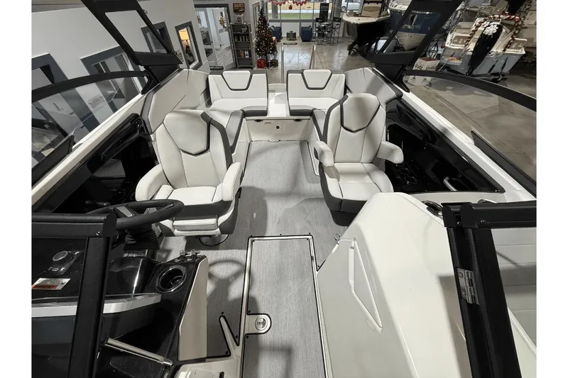 Slide: The Image of Yamaha AR250 2025 - 15