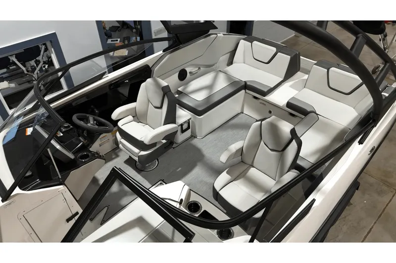 Slide: The Image of Yamaha AR250 2025 - 16