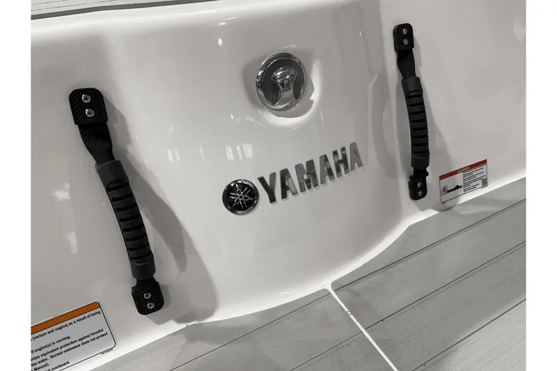 Slide: The Image of Yamaha AR250 2025 - 6