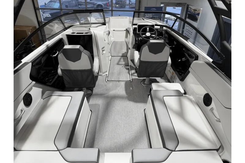 Slide: The Image of Yamaha AR250 2025 - 9