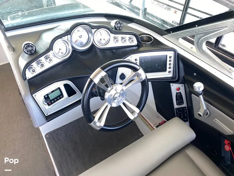 The Image of Mastercraft X46 2016 - 9903661