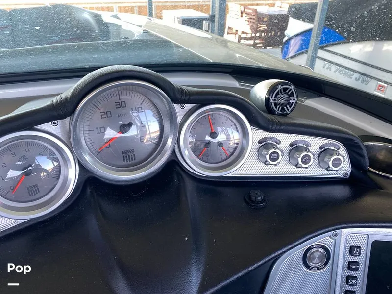 Slide: The Image of Mastercraft X46 2016 - 9903670