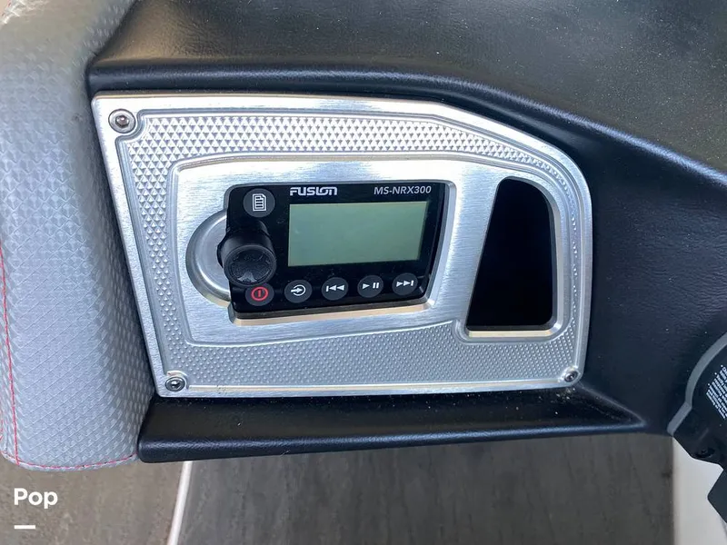 Slide: The Image of Mastercraft X46 2016 - 9903665