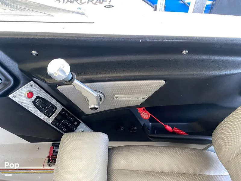 Slide: The Image of Mastercraft X46 2016 - 9903668