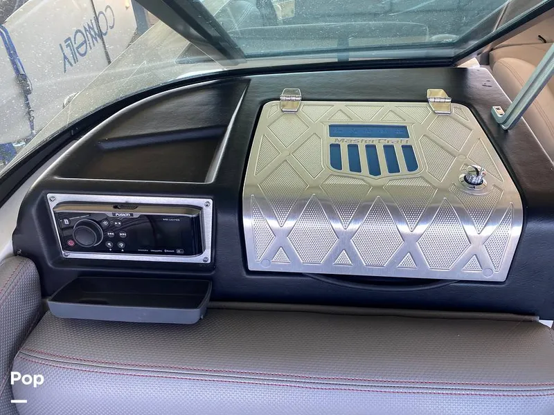 Slide: The Image of Mastercraft X46 2016 - 9903680