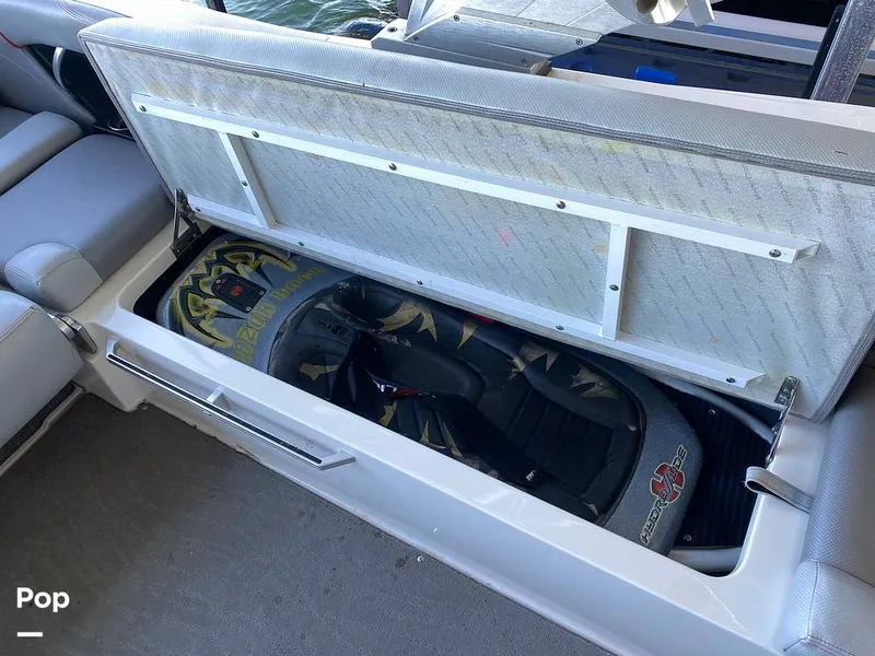 Slide: The Image of Mastercraft X46 2016 - 9903685