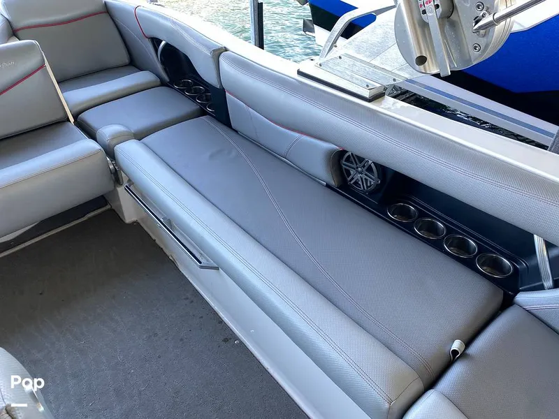 Slide: The Image of Mastercraft X46 2016 - 9903686