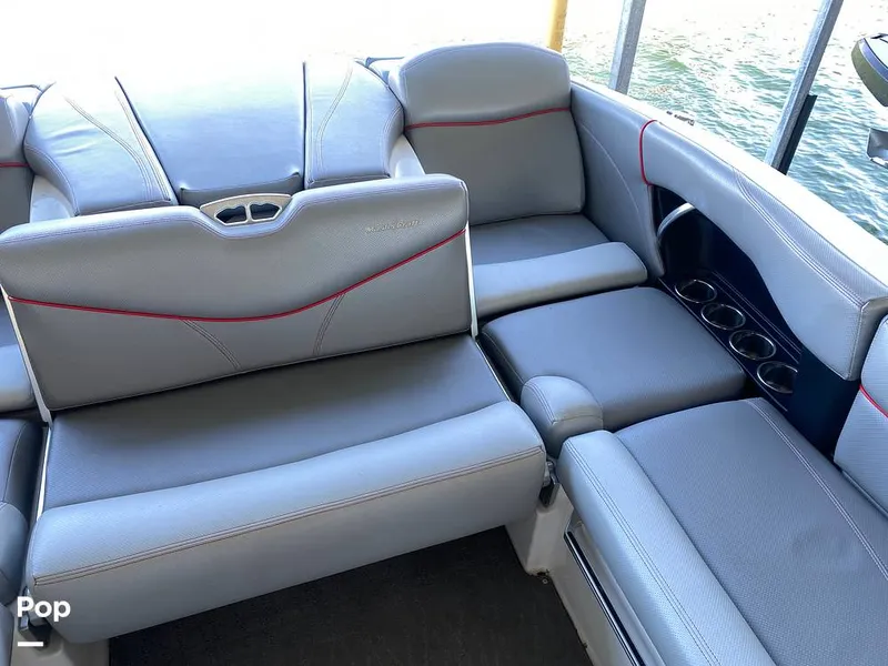 Slide: The Image of Mastercraft X46 2016 - 9903691