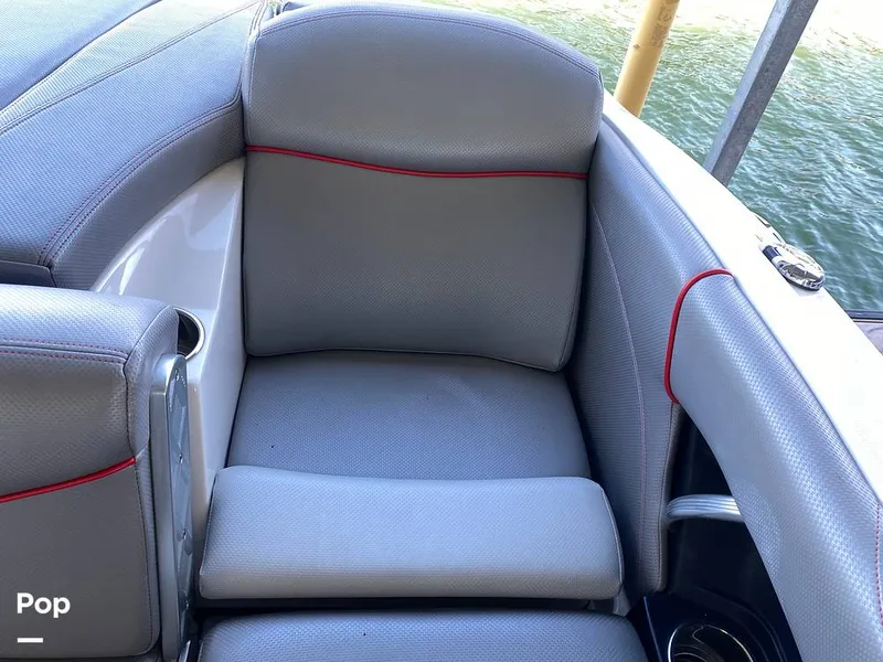 Slide: The Image of Mastercraft X46 2016 - 9903704