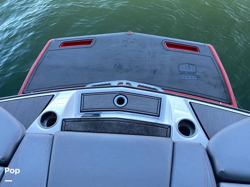 Slide: The Image of Mastercraft X46 2016 - 9903765