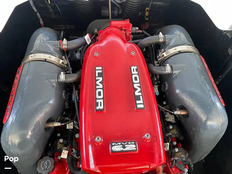 Slide: The Image of Mastercraft X46 2016 - 9903754