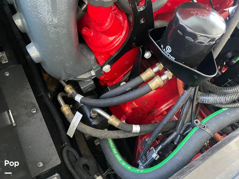 Slide: The Image of Mastercraft X46 2016 - 9903789