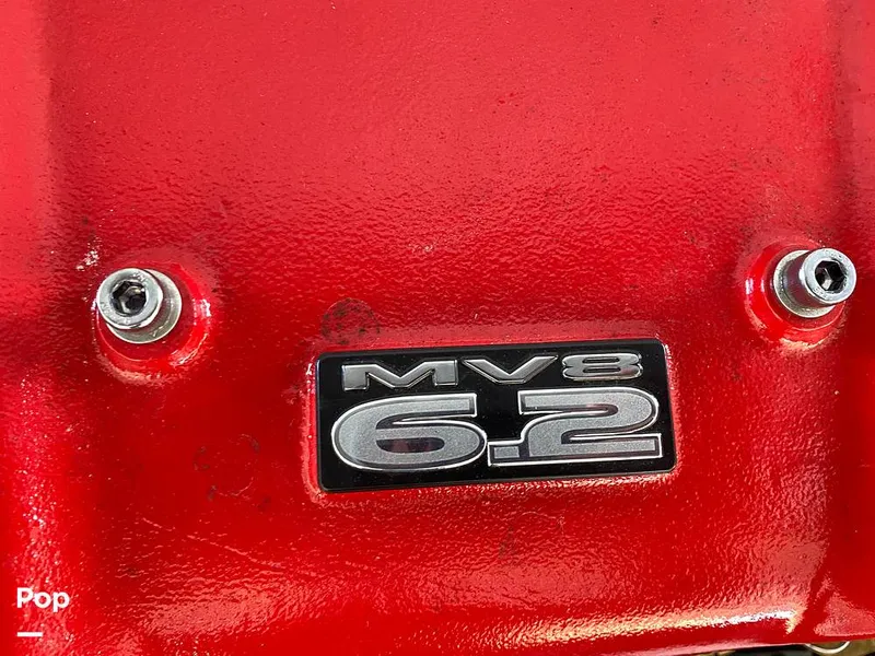 Slide: The Image of Mastercraft X46 2016 - 9903803