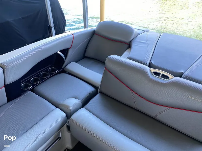 Slide: The Image of Mastercraft X46 2016 - 9903698