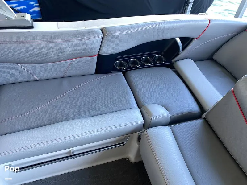 Slide: The Image of Mastercraft X46 2016 - 9903692