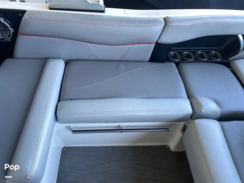 Slide: The Image of Mastercraft X46 2016 - 9903727