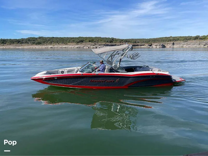 Slide: The Image of Mastercraft X46 2016 - 9899178