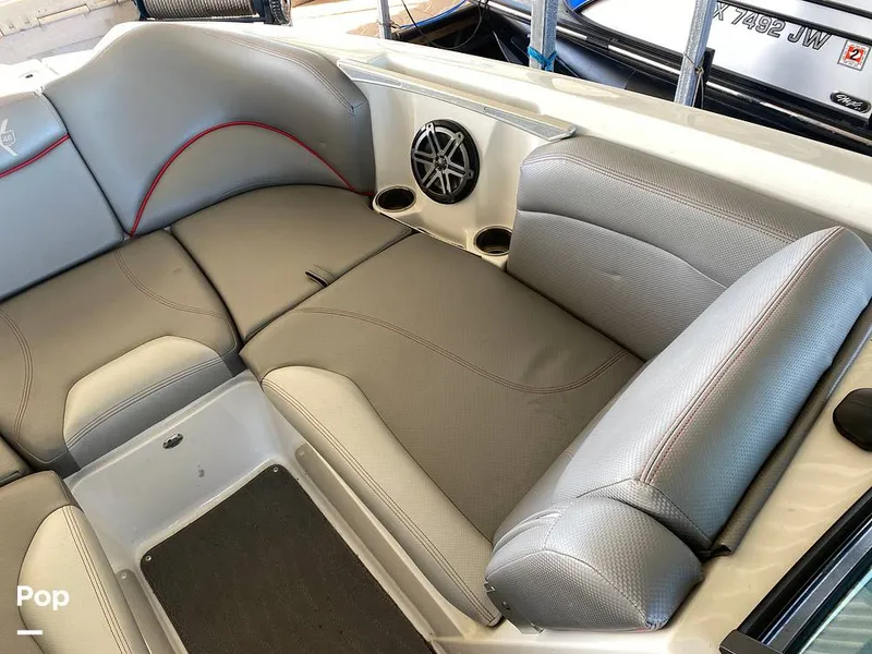 Slide: The Image of Mastercraft X46 2016 - 9903865