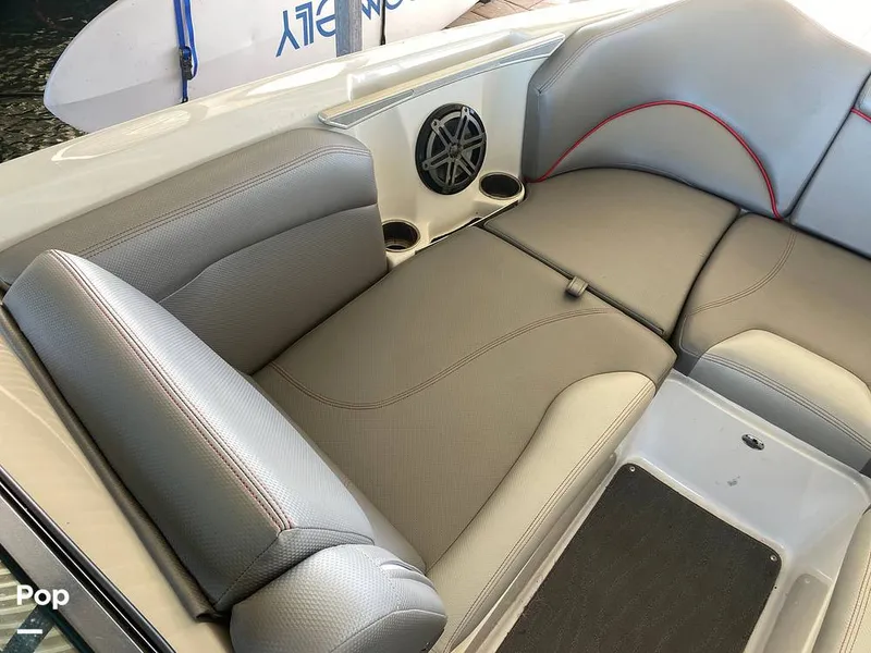 Slide: The Image of Mastercraft X46 2016 - 9903869