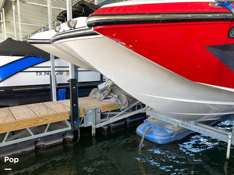 Slide: The Image of Mastercraft X46 2016 - 9903888