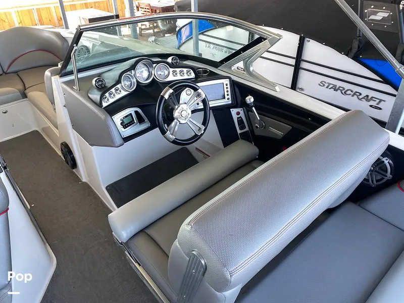 Slide: The Image of Mastercraft X46 2016 - 9903662