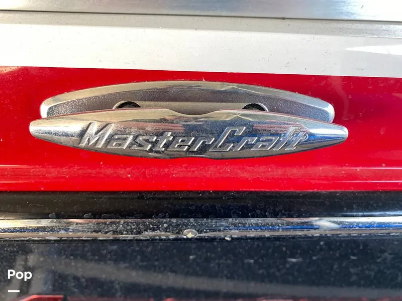 Slide: The Image of Mastercraft X46 2016 - 9903900