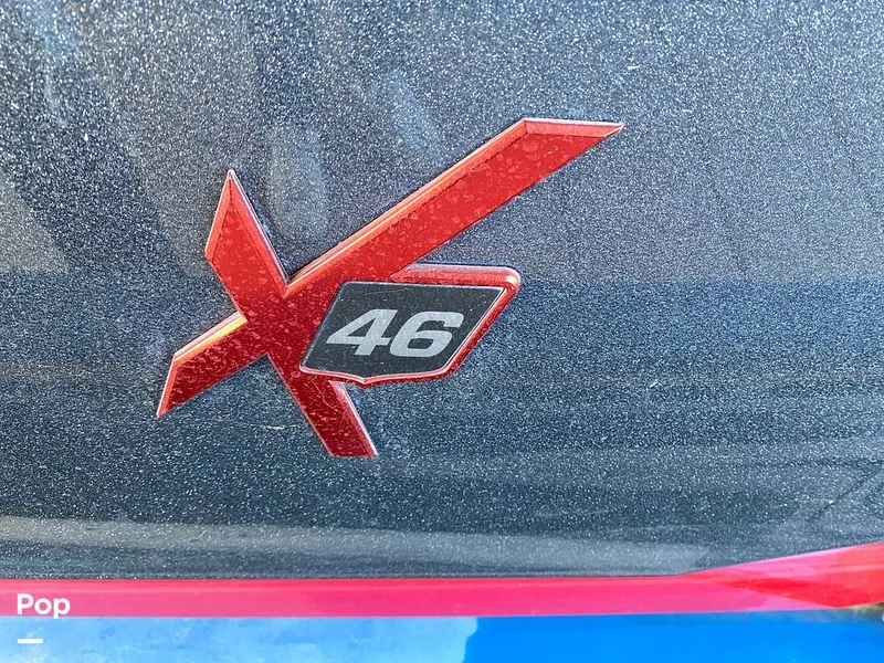 Slide: The Image of Mastercraft X46 2016 - 9903897