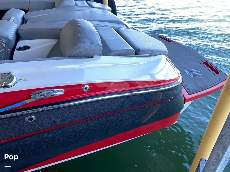 Slide: The Image of Mastercraft X46 2016 - 9903910