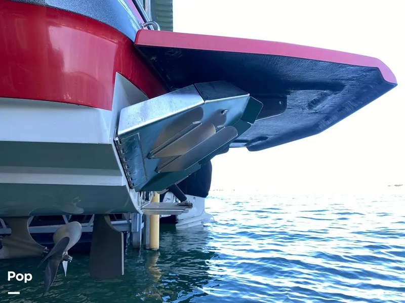 Slide: The Image of Mastercraft X46 2016 - 9903898