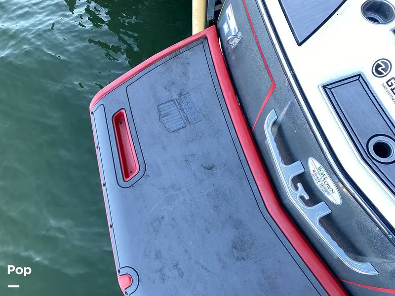 Slide: The Image of Mastercraft X46 2016 - 9903848