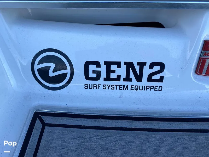 Slide: The Image of Mastercraft X46 2016 - 9903842