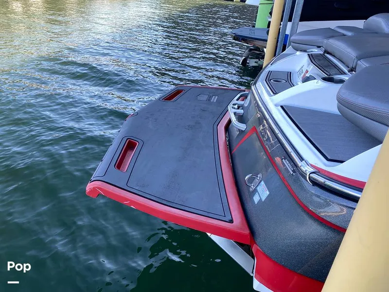Slide: The Image of Mastercraft X46 2016 - 9903917