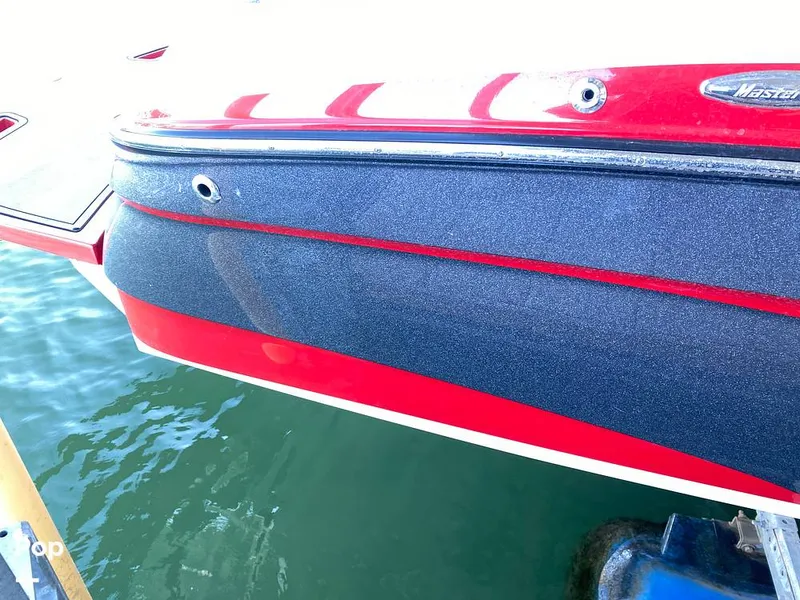 Slide: The Image of Mastercraft X46 2016 - 9903919