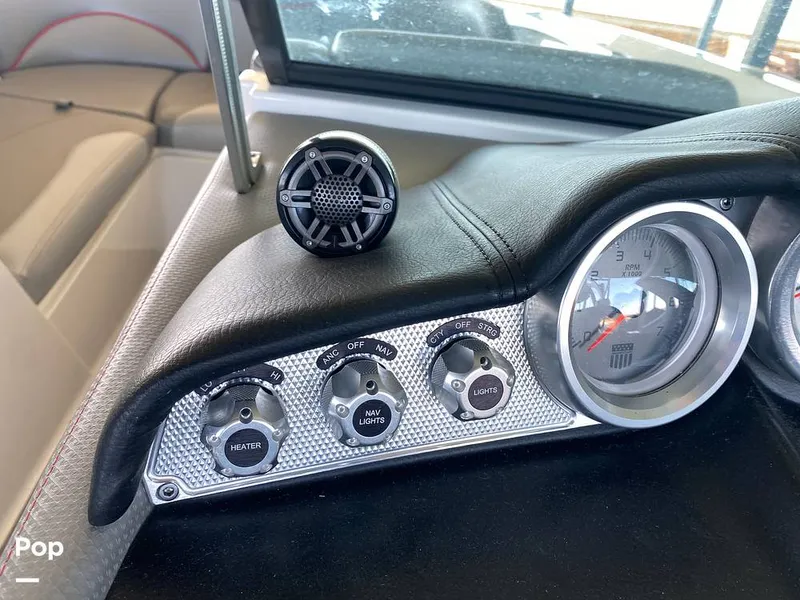 Slide: The Image of Mastercraft X46 2016 - 9903664