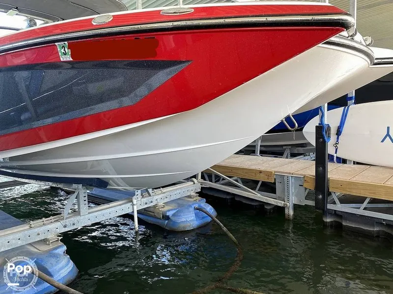 Slide: The Image of Mastercraft X46 2016 - 9906404