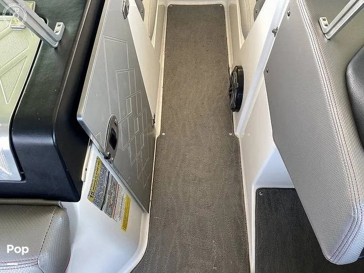 Slide: The Image of Mastercraft X46 2016 - 9931811