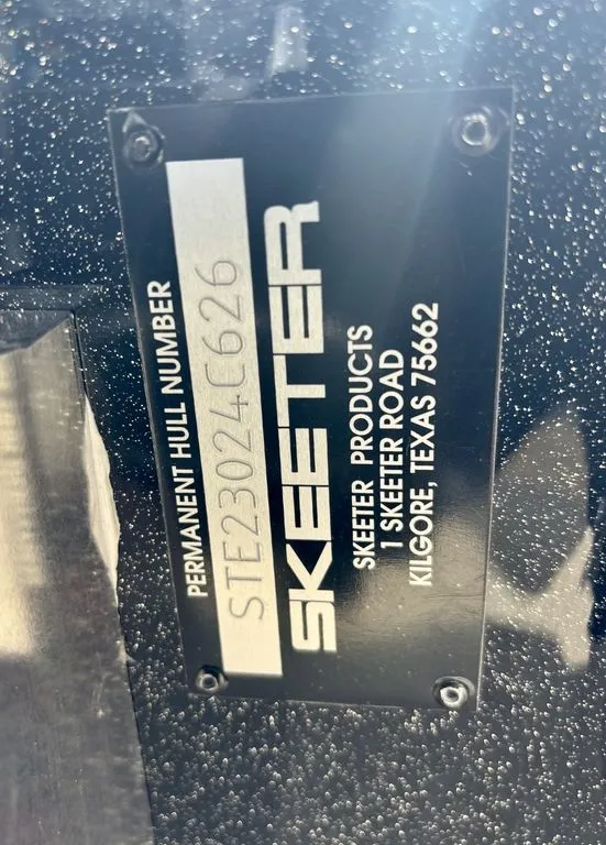 Slide: The Image of Skeeter SKEETER ZXE21 2026 - 14