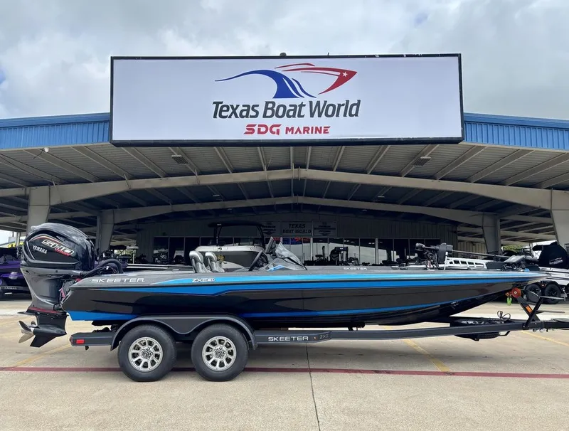 The Image of Skeeter SKEETER ZXE21 2026 - 0