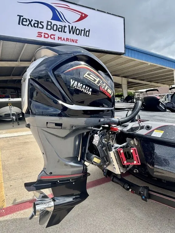Slide: The Image of Skeeter SKEETER ZXE21 2026 - 11