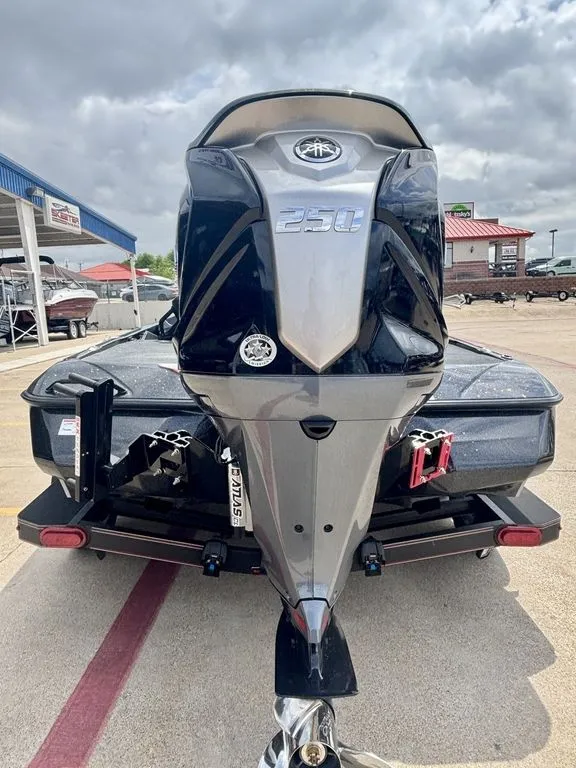 Slide: The Image of Skeeter SKEETER ZXE21 2026 - 12