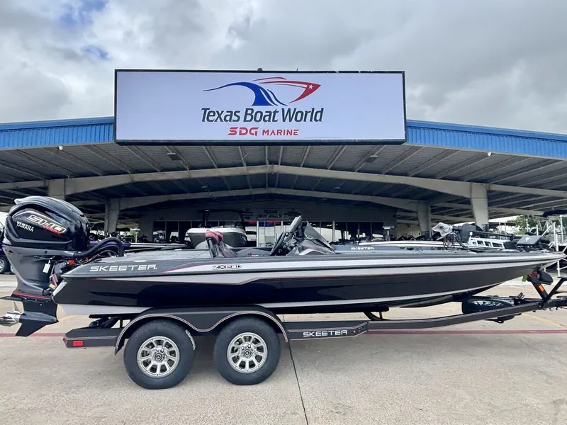 The Image of Skeeter SKEETER ZXE21 2026 - 0