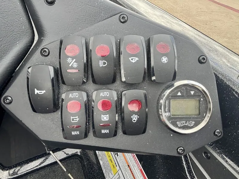 Slide: The Image of Skeeter SKEETER ZXE21 2026 - 3