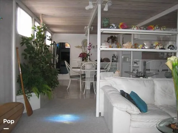 Slide: The Image of Custom 55' Motor Yacht 1994 - 9768420