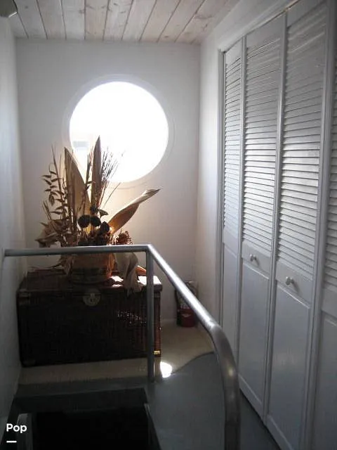 Slide: The Image of Custom 55' Motor Yacht 1994 - 10972827